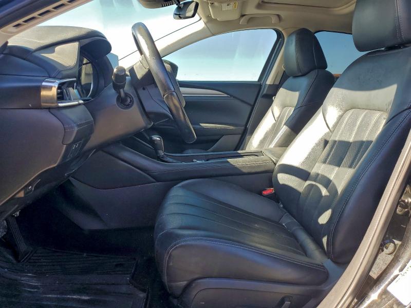 Photo 7 from auction – 2018 MAZDA 6 TOURING with VIN JM1GL1VM7J1333959