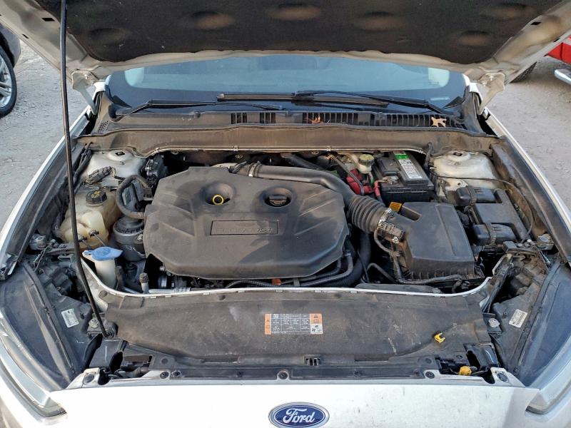 Photo 11 from auction – 2013 FORD FUSION SE with VIN 3FA6P0H94DR361932