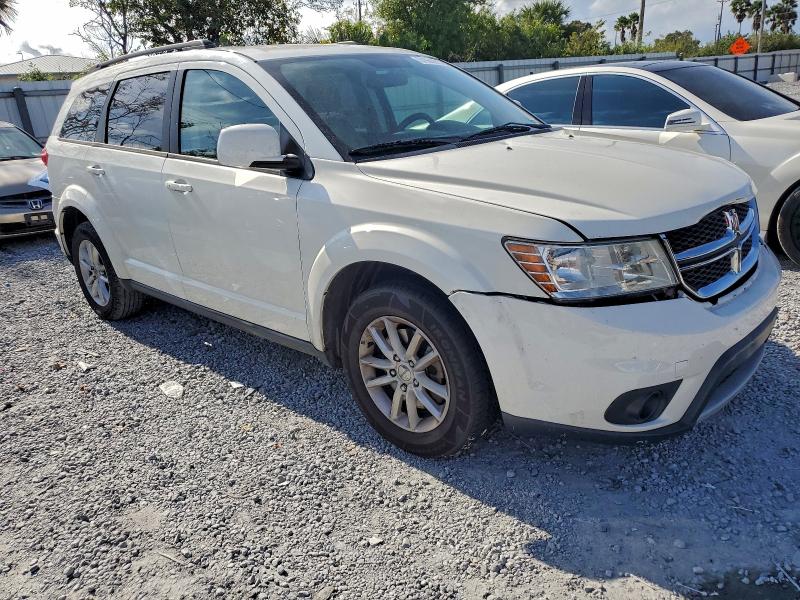 Photo 4 from auction – 2016 DODGE JOURNEY SX with VIN 3C4PDCBG2GT194350