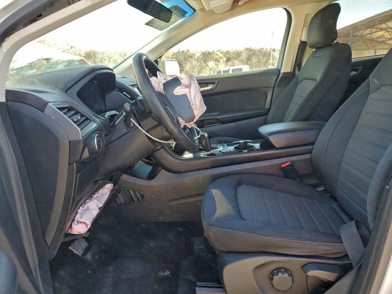Photo 7 from auction – 2018 FORD EDGE SE with VIN 2FMPK3G95JBB61194