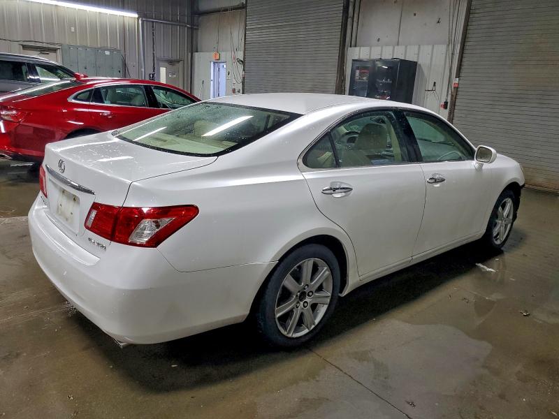 Photo 3 from auction – 2008 LEXUS ES 350 with VIN JTHBJ46G282253014
