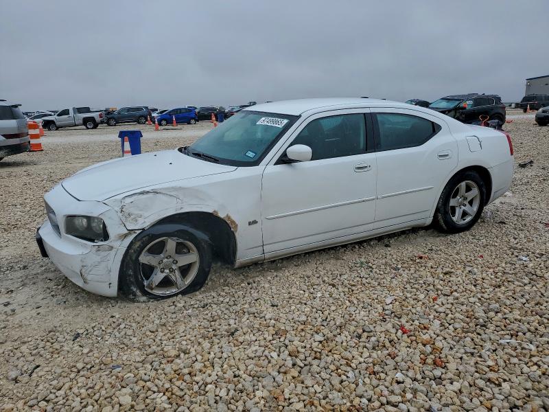 DODGE CHARGER SX 2010 z numerem VIN 2B3CA3CV3AH307423 - Zdjęcie z aukcji
