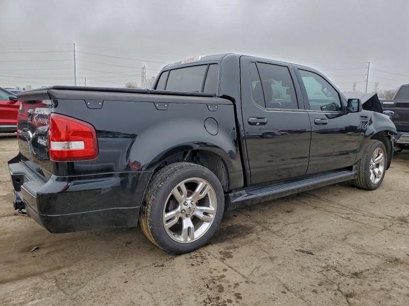 Photo 3 from auction – 2010 FORD EXPLORER S with VIN 1FMEU3D89AUA25657