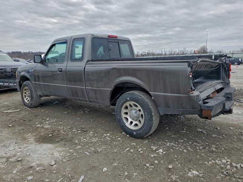 Photo 2 from auction – 2011 FORD RANGER SUP with VIN 1FTKR1ED4BPA10041