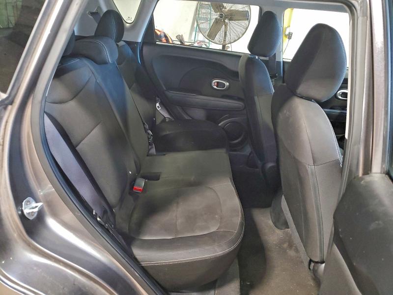 Photo 10 from auction – 2016 KIA SOUL with VIN KNDJN2A2XG7331431