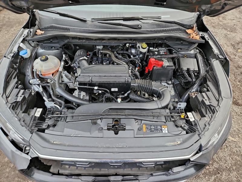 Photo 12 from auction – 2023 FORD ESCAPE with VIN 1FMCU9MN9PUA63091