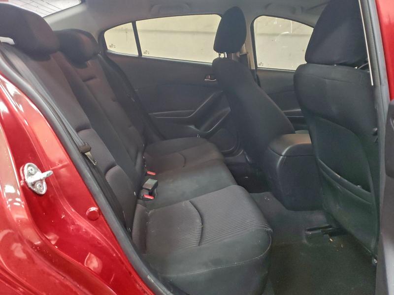 Photo 10 from auction – 2015 MAZDA 3 TOURING with VIN 3MZBM1V73FM172938