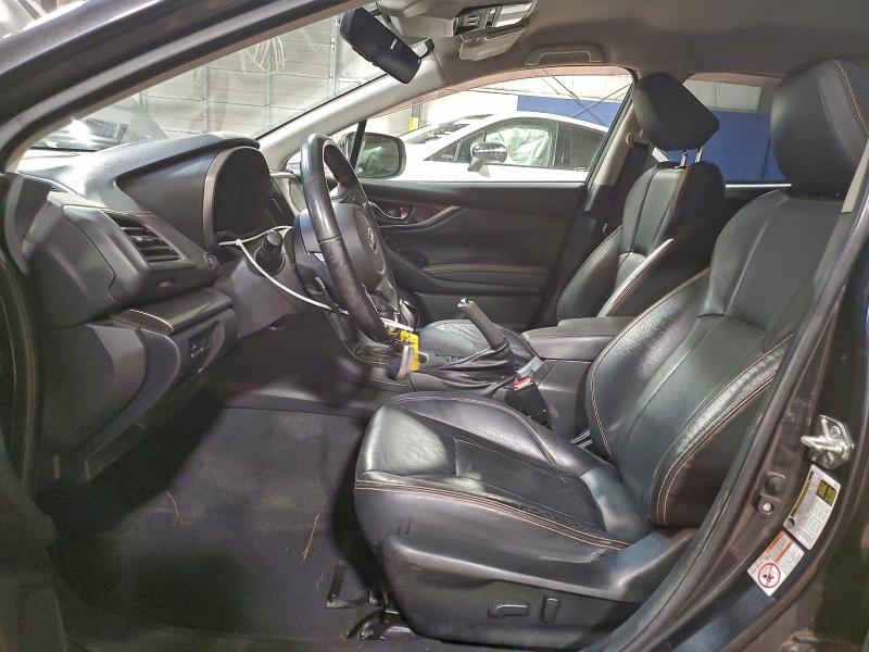 Photo 7 from auction – 2019 SUBARU CROSSTREK with VIN JF2GTAMC6K8246363