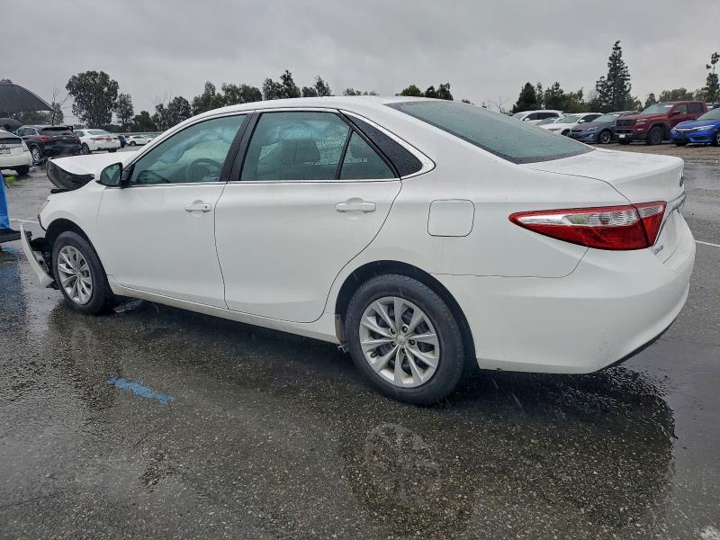 Photo 2 from auction – 2016 TOYOTA CAMRY LE with VIN 4T4BF1FK2GR557342