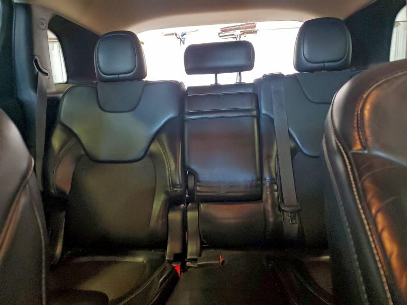 Photo 10 from auction – 2018 JEEP CHEROKEE L with VIN 1C4PJLLB0JD504424