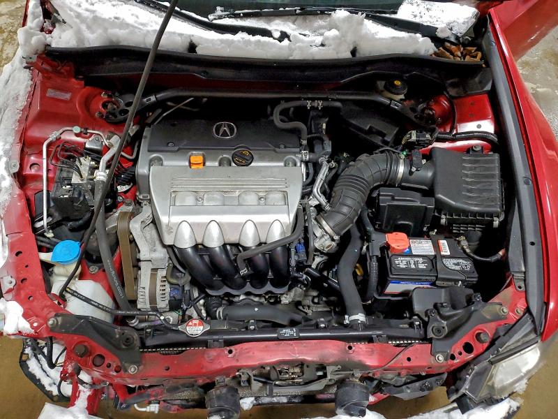 Photo 11 from auction – 2014 ACURA TSX with VIN JH4CU2F63EC002810