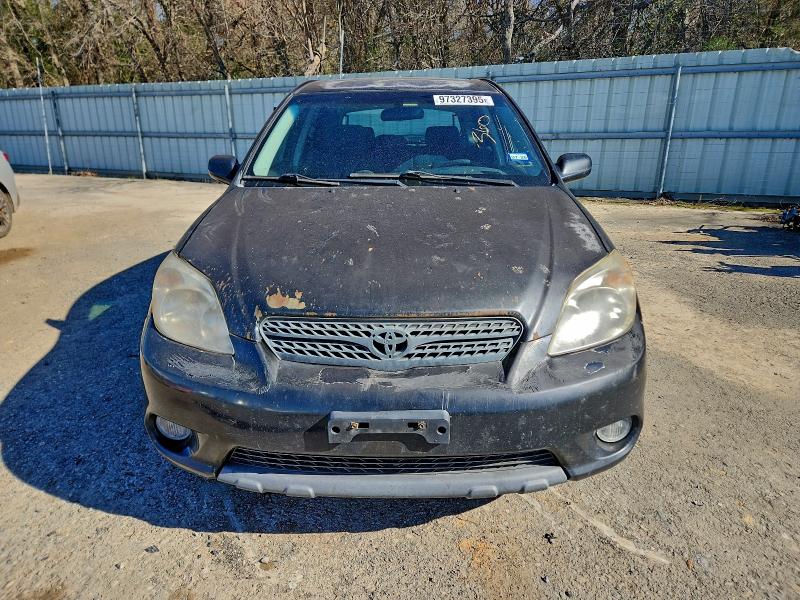 Photo 5 from auction – 2008 TOYOTA MATRIX with VIN 2T1KR32E18C706744