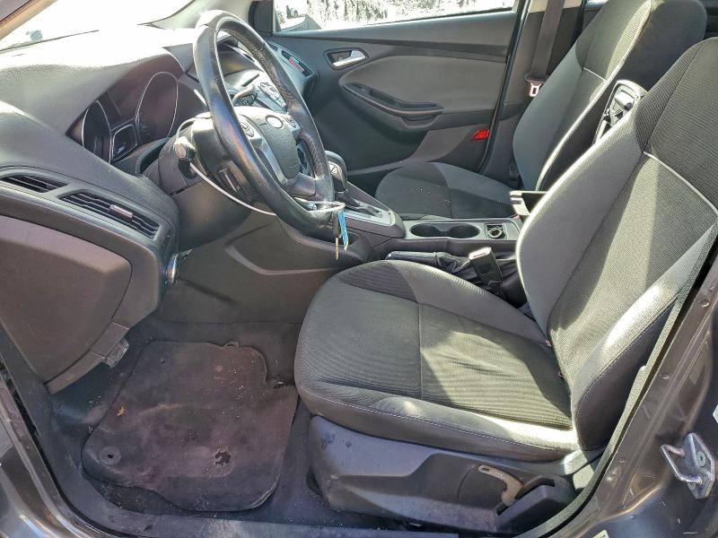 Photo 7 from auction – 2013 FORD FOCUS SE with VIN 1FADP3F27DL112876