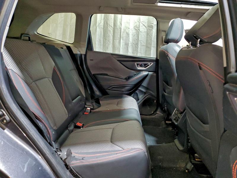 Photo 11 from auction – 2021 SUBARU FORESTER S with VIN JF2SKARC6MH458186