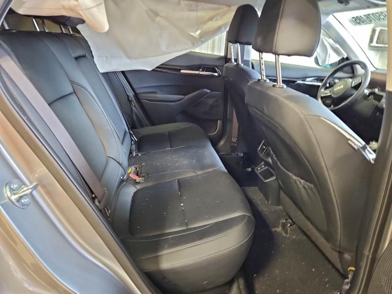 Photo 10 from auction – 2025 KIA SELTOS EX with VIN KNDER2AA7S7754909