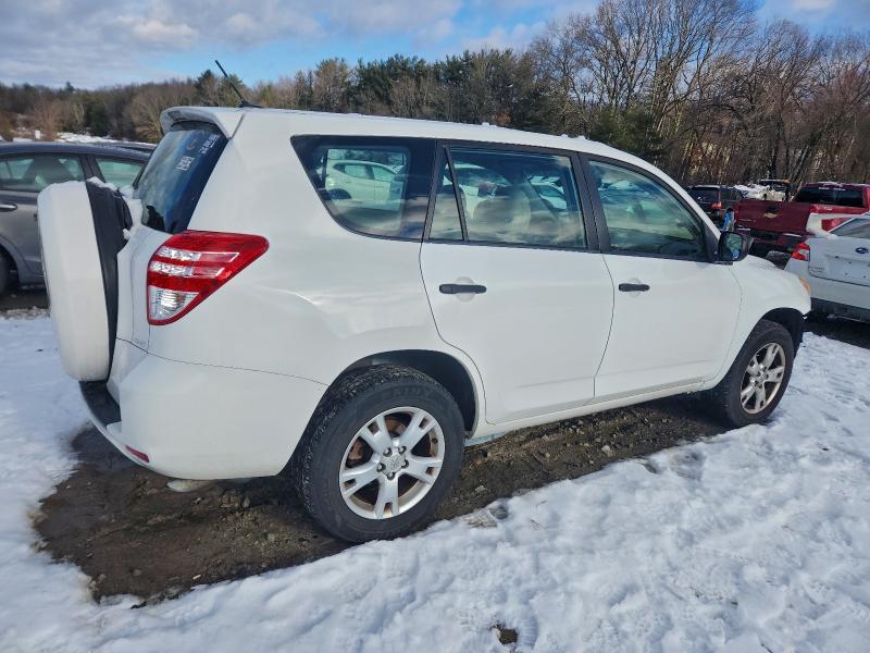 Photo 3 from auction – 2010 TOYOTA RAV4 with VIN JTMBF4DVXA5021432