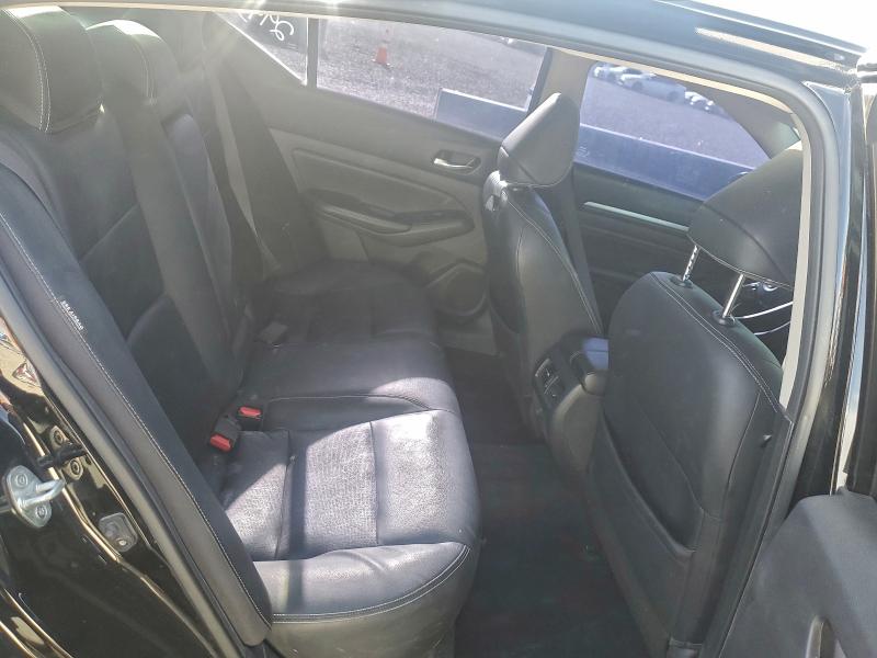 Photo 10 from auction – 2019 NISSAN ALTIMA SL with VIN 1N4BL4EV6KC193015