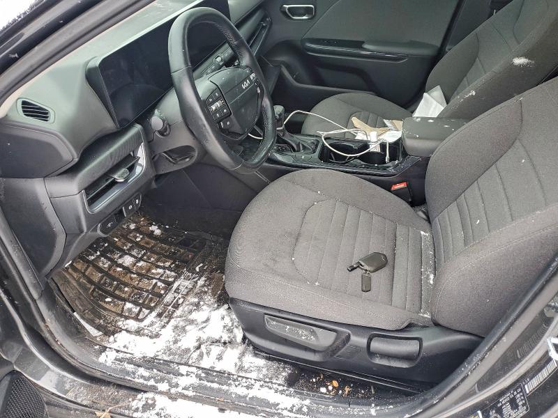 Фото 7 с аукциона – 2025 KIA K4 с VIN 3KPFU4DE6SE043120