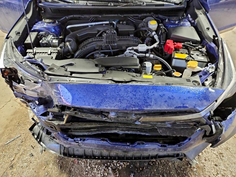 Photo 12 from auction – 2024 SUBARU CROSSTREK with VIN JF2GUADC6RH895815
