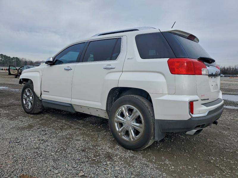 صورة رقم 2 من المزاد - 2016 GMC TERRAIN SL مع VIN 2GKALPEK4G6278548