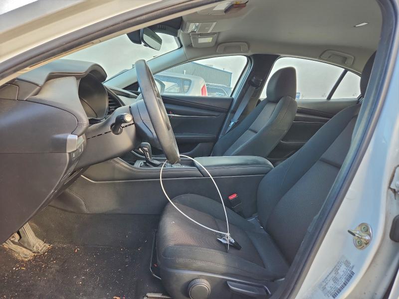 Photo 7 from auction – 2021 MAZDA 3 with VIN 3MZBPAAL4MM252630