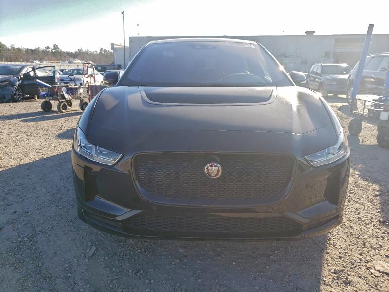 Photo 5 from auction – 2019 JAGUAR I-PACE with VIN SADHC2S16K1F76272