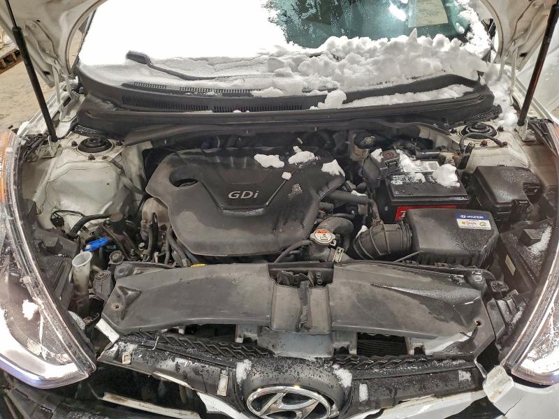 Photo 11 from auction – 2017 HYUNDAI VELOSTER with VIN KMHTC6AD4HU307115
