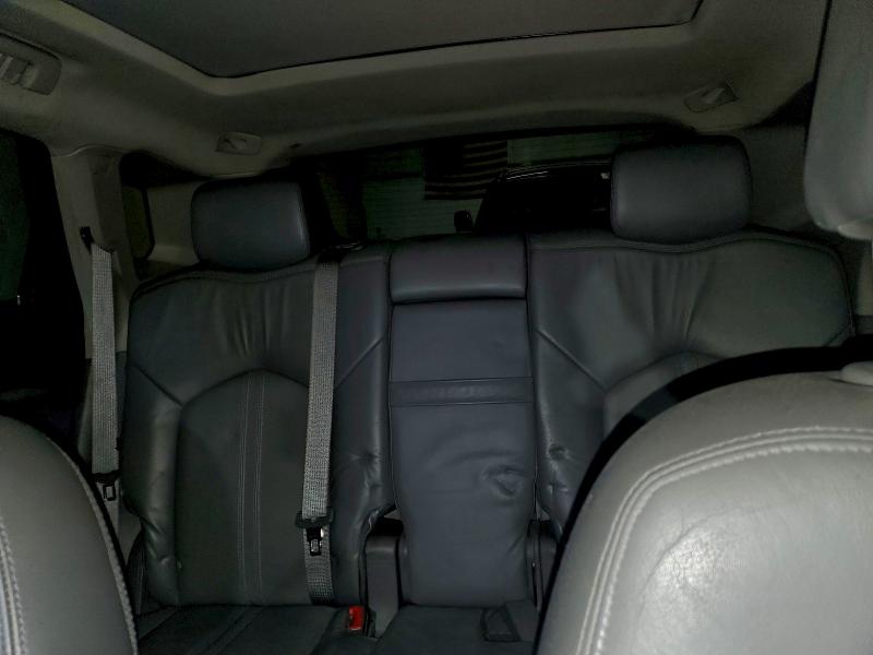 Photo 10 from auction – 2011 CADILLAC SRX LUXURY with VIN 3GYFNAEY9BS529873