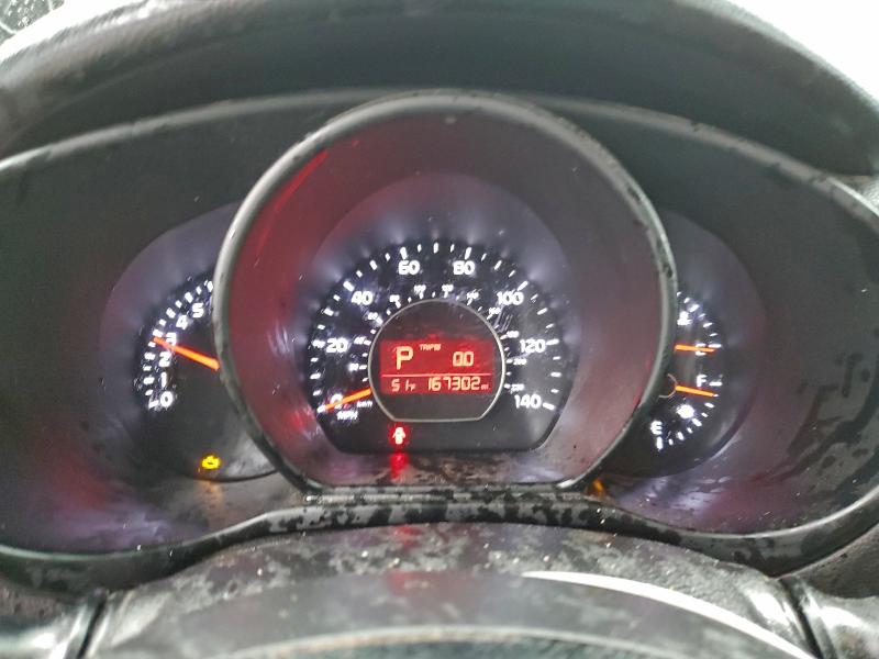 Photo 9 from auction – 2019 KIA SOUL with VIN KNDJN2A25K7017453