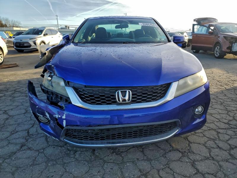 Photo 5 from auction – 2013 HONDA ACCORD with VIN 1HGCT2B81DA004305