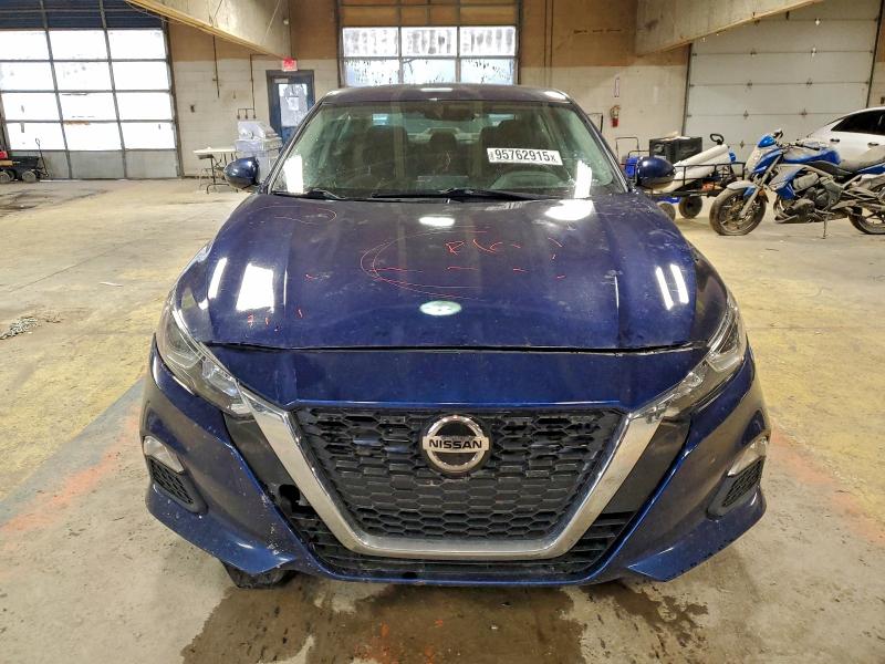 Photo 5 from auction – 2020 NISSAN ALTIMA S with VIN 1N4BL4BVXLN319726