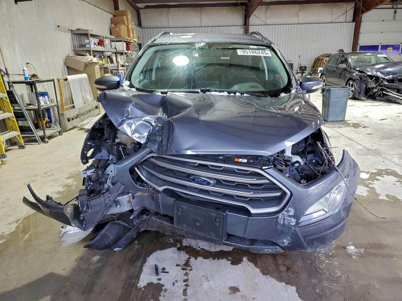 Photo 5 from auction – 2018 FORD ECOSPORT with VIN MAJ6P1UL0JC162636