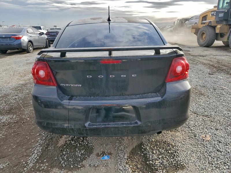 صورة رقم 6 من المزاد - 2014 DODGE AVENGER SE مع VIN 1C3CDZAB2EN137011