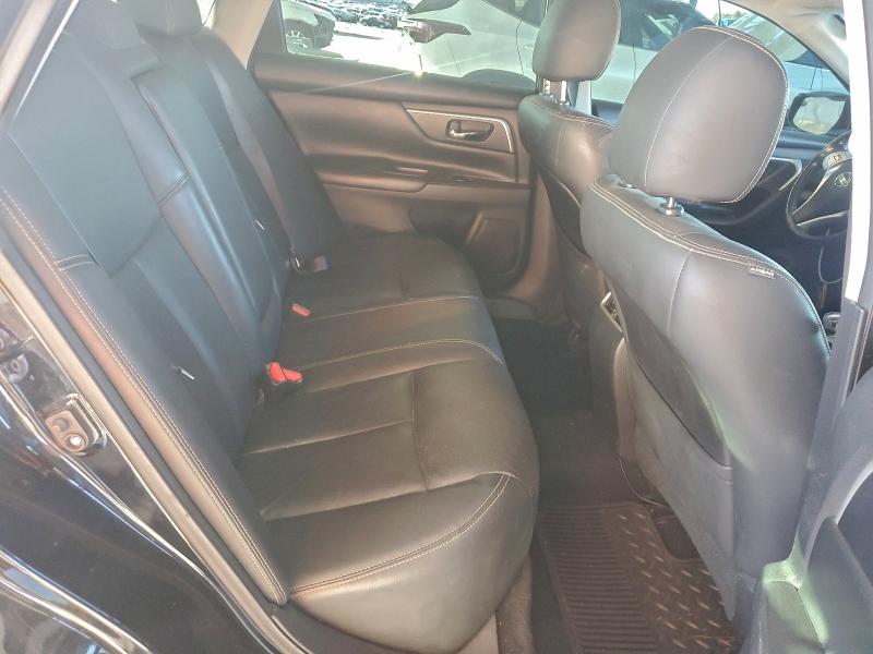 Photo 10 from auction – 2016 NISSAN ALTIMA with VIN 1N4BL3AP5GC126446