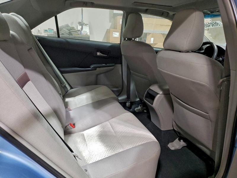 Photo 10 from auction – 2012 TOYOTA CAMRY BASE with VIN 4T4BF1FK1CR160683