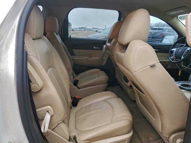 Photo 11 from auction – 2012 GMC ACADIA with VIN 1GKKRRED1CJ125428