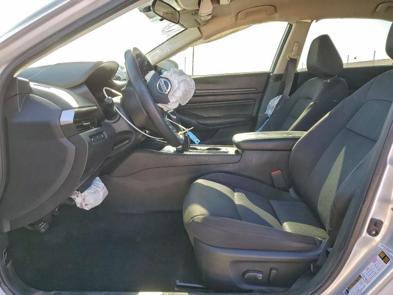 Photo 7 from auction – 2020 NISSAN ALTIMA S with VIN 1N4BL4BV9LC125345