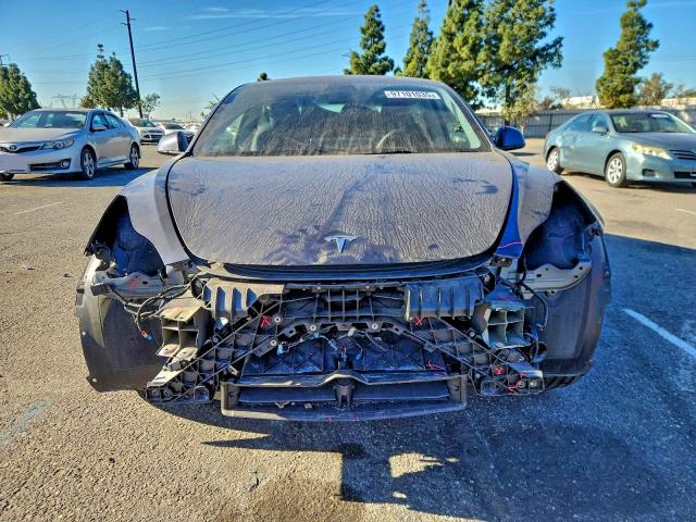 Photo 5 from auction – 2023 TESLA MODEL 3 with VIN 5YJ3E1EA1PF577282