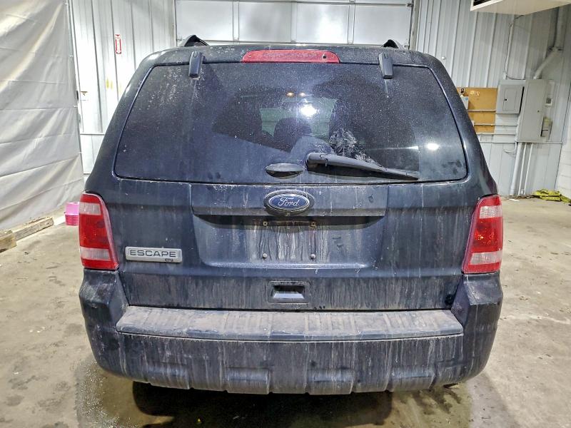 Photo 6 from auction – 2012 FORD ESCAPE XLT with VIN 1FMCU9D75CKB25240
