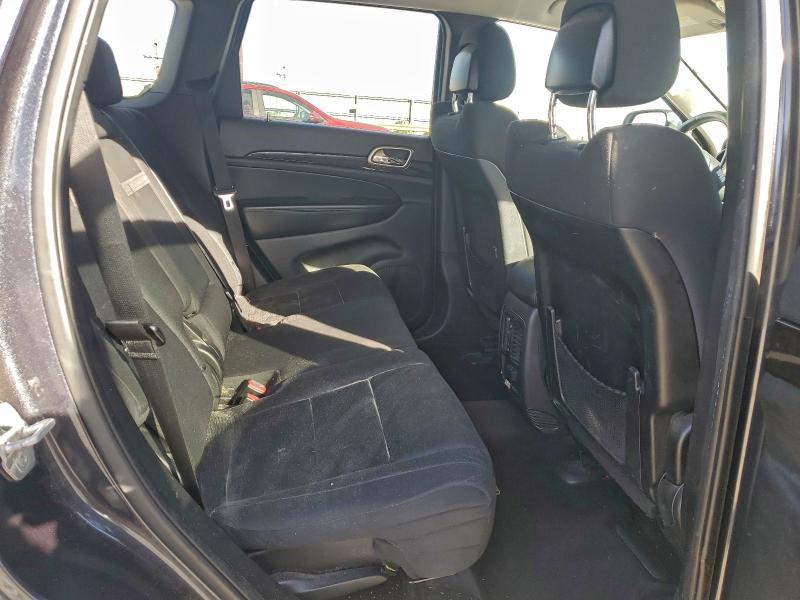 Photo 11 from auction – 2013 JEEP GRAND CHER with VIN 1C4RJFAG0DC628681
