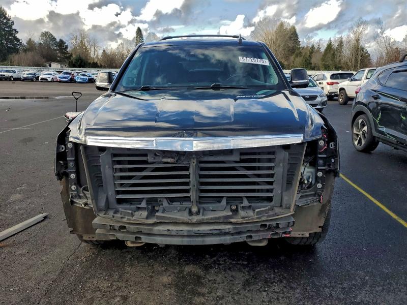 Photo 5 from auction – 2015 CADILLAC ESCALADE L with VIN 1GYS4MKJ3FR542296