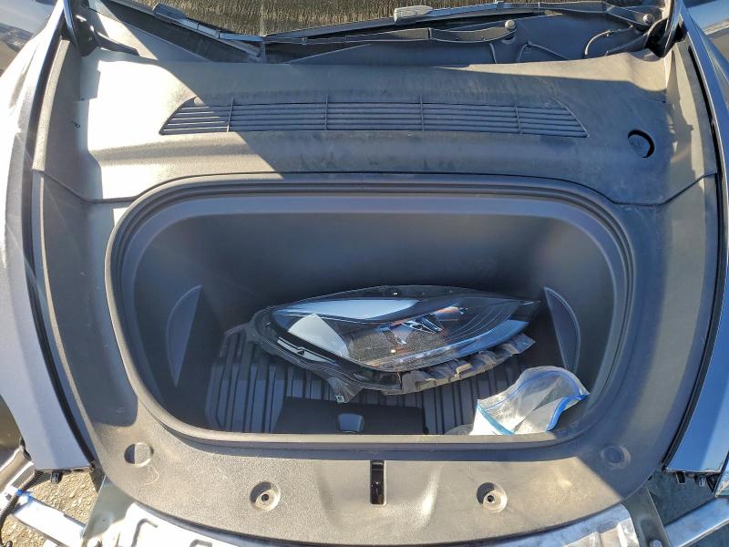 صورة رقم 11 من المزاد - 2023 TESLA MODEL Y مع VIN 7SAYGDEE9PF922744