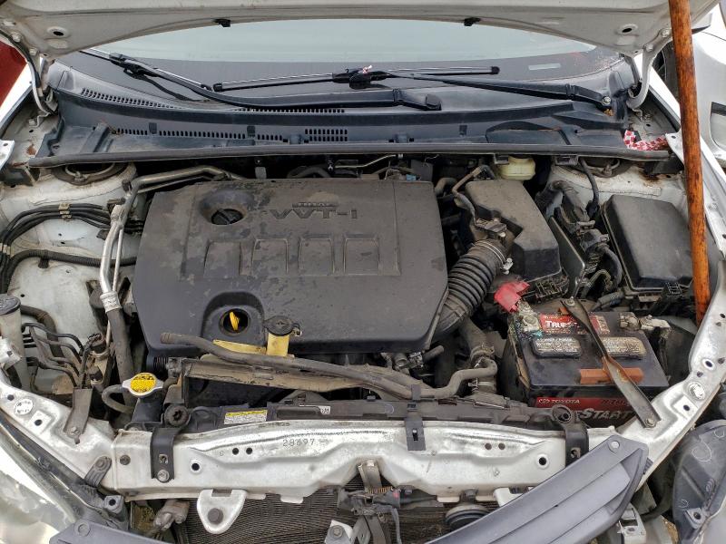 Photo 11 from auction – 2016 TOYOTA COROLLA L with VIN 5YFBURHE9GP454183