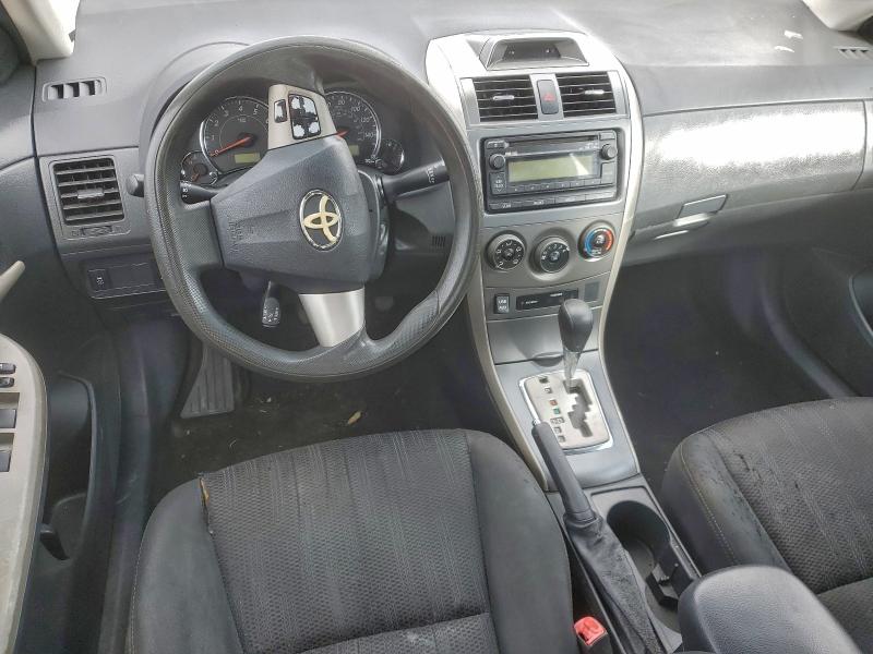 Foto 8 de la subasta – 2012 TOYOTA COROLLA BA con VIN 2T1BU4EE0CC789608