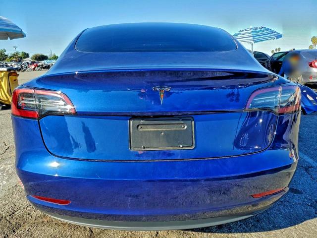 Photo 6 from auction – 2023 TESLA MODEL 3 with VIN 5YJ3E1EA0PF610952