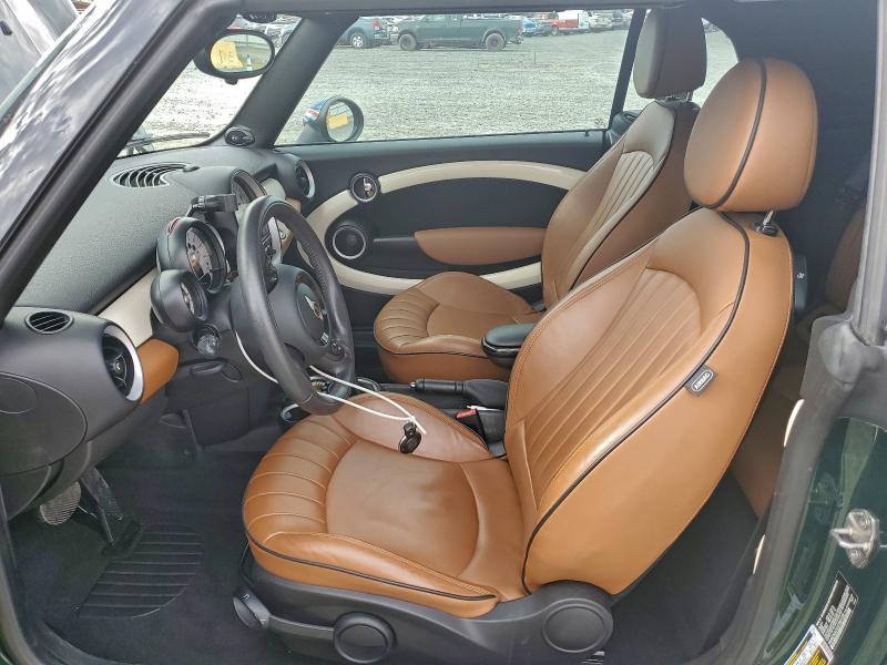Photo 7 from auction – 2014 MINI COOPER with VIN WMWZN3C52ET861328
