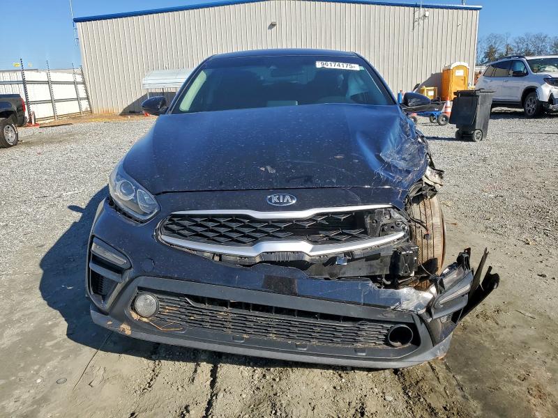 Photo 5 from auction – 2020 KIA FORTE FE with VIN 3KPF24AD8LE203100