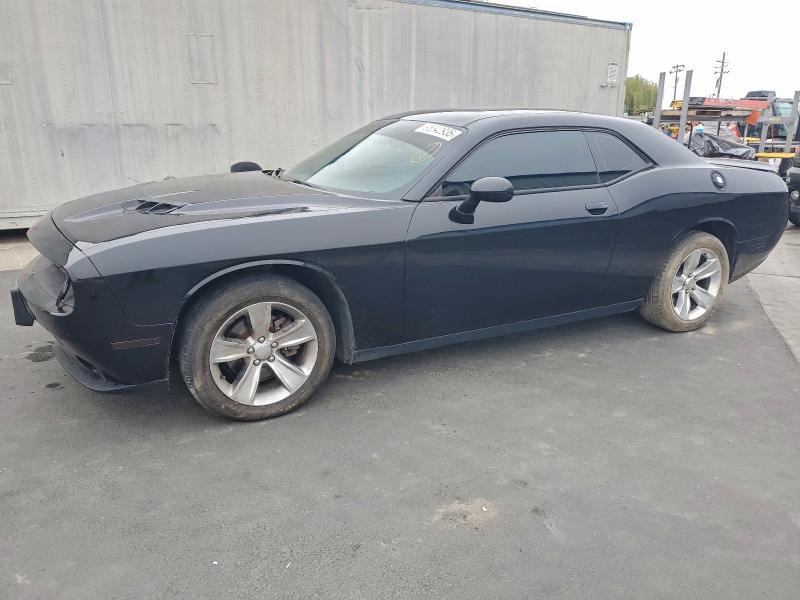 DODGE CHALLENGER 2015 with VIN 2C3CDZAGXFH900477 - Photo from auction