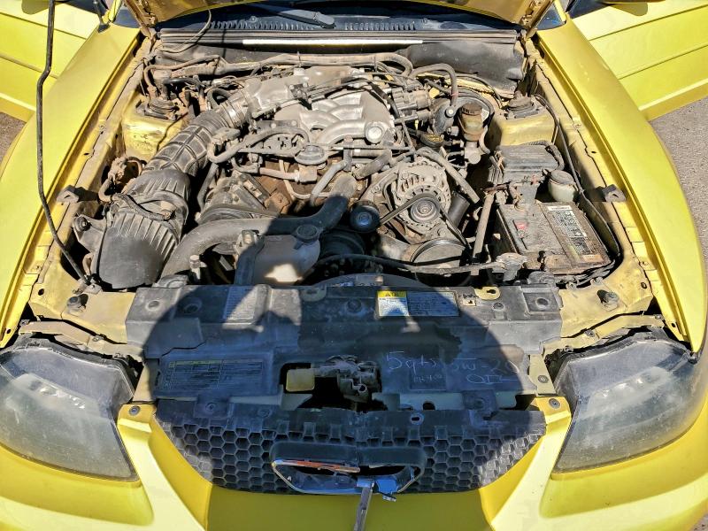 Zdjęcie 11 z aukcji – 2001 FORD MUSTANG z VIN 1FAFP44491F192257