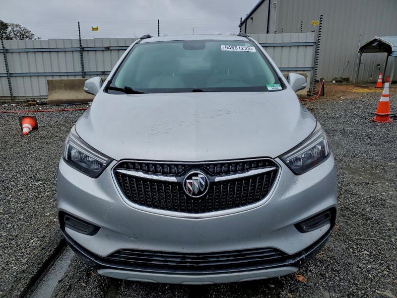 Photo 5 from auction – 2018 BUICK ENCORE PRE with VIN KL4CJASB7JB591099